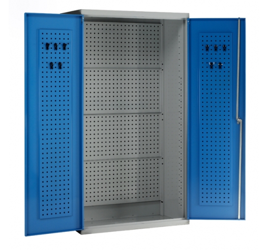 Euro Tall Cabinets