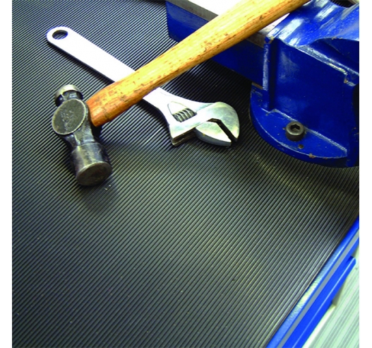 Rubber Matting For Workbenches