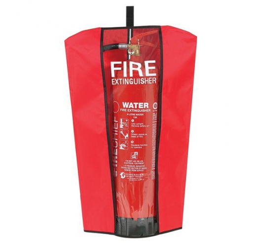 9 kg Fire Extinguisher Cover