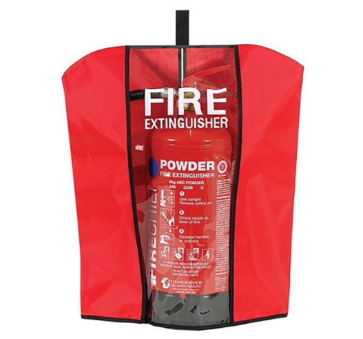6 kg Fire Extinguisher Cover