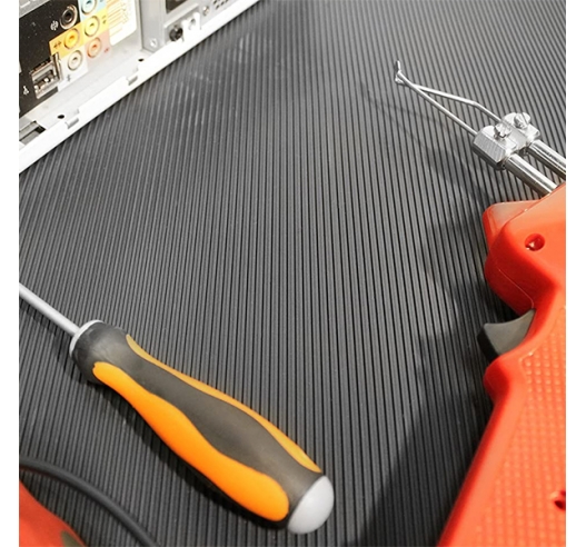 Rubber Non-Conductive Electrical Matting