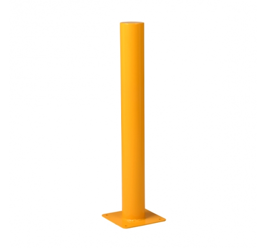 Yellow Post