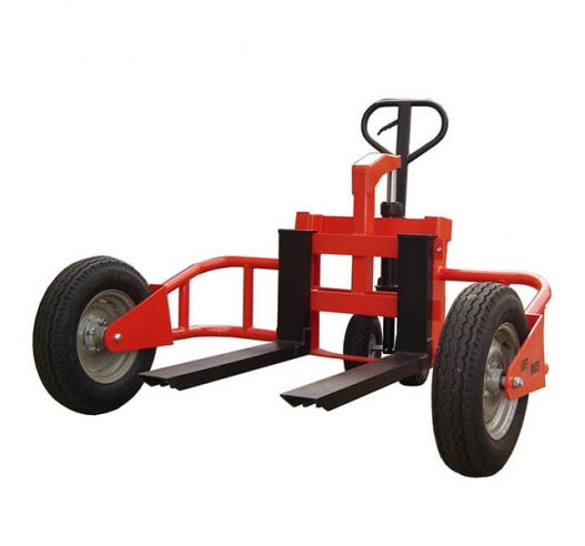 TNV1200 Pallet Truck