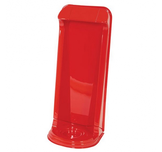 Single Fire Extinguisher Stand