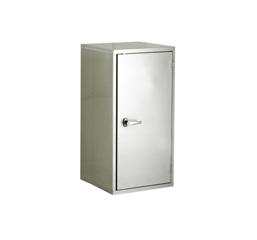 Stainless Steel Cupboard