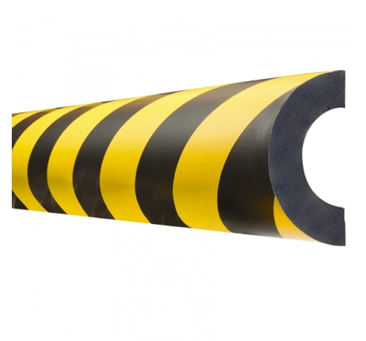 Pipe Protection Foam