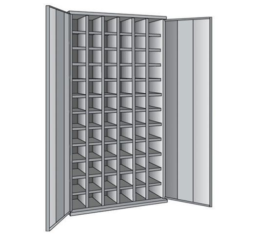 Steel Doors Options