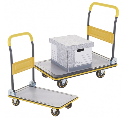 Folding Trolley