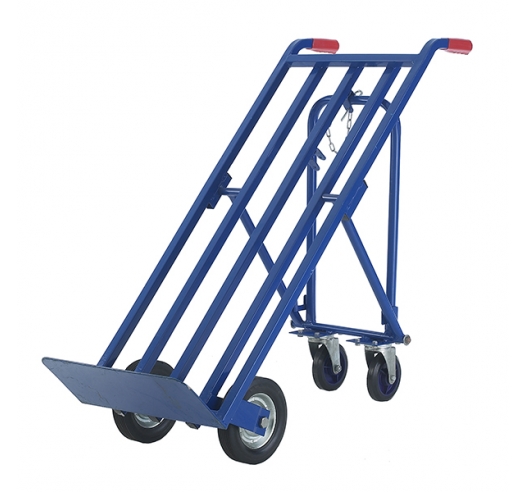 Three Way Sack Truck