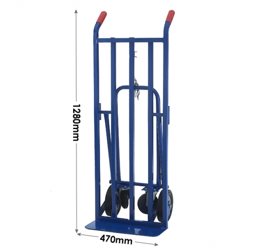 Sack Truck Dimensions