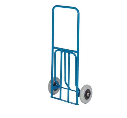 Folding Toe Sack Truck