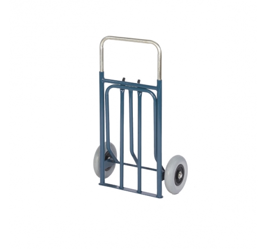 Telescopic Handle Sack Truck