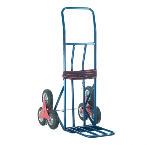 Stair Climber Sack Truck