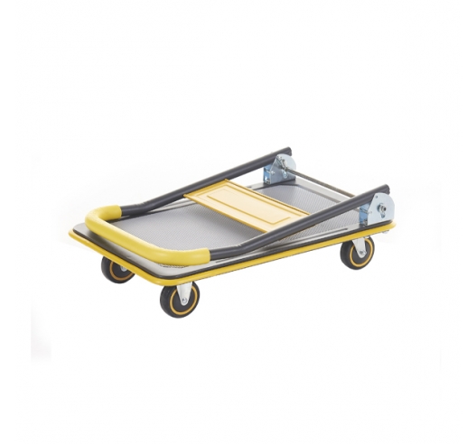 Folded Trolley