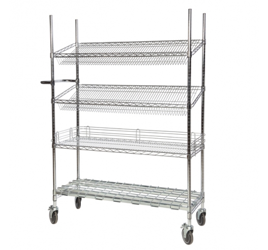 Picking Trolley