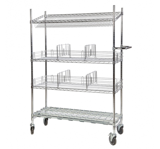 Picking Trolley