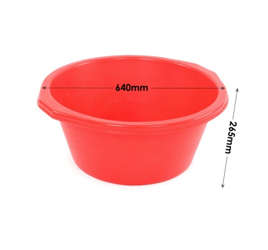 Bowl Dimensions