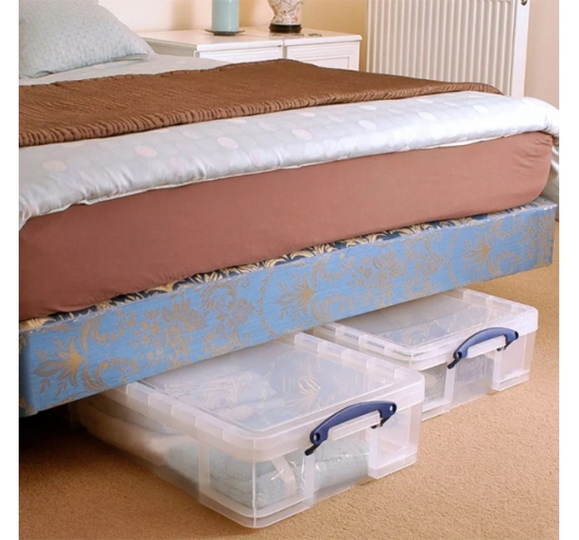 33 Litre Underbed Storage Box