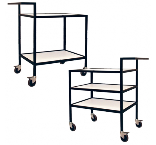 Shelf Trolley