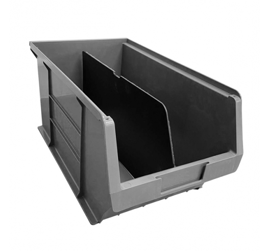 Plastic Picking Bin Divider