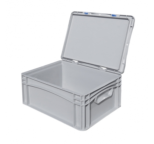 Container Case Open