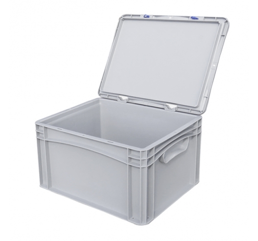 Container Case Open