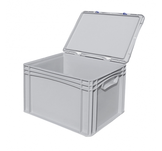 Container Case Open