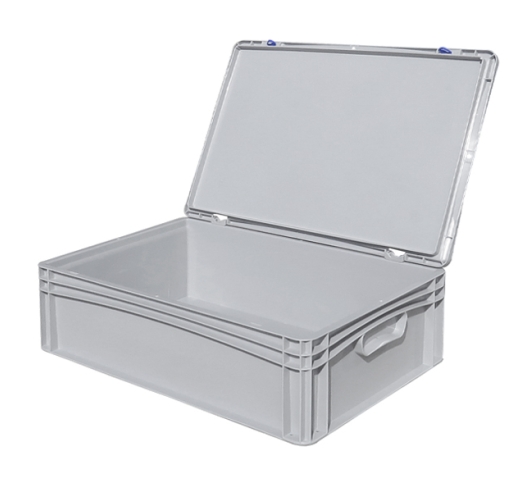 Container Case Open