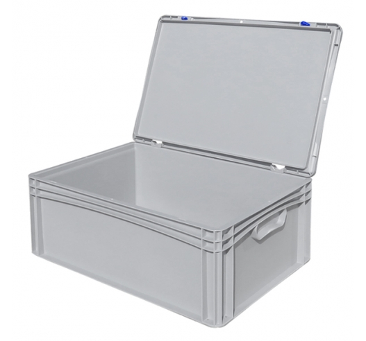 Container Case Open