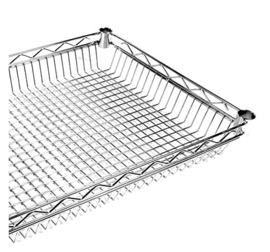 Basket Shelf