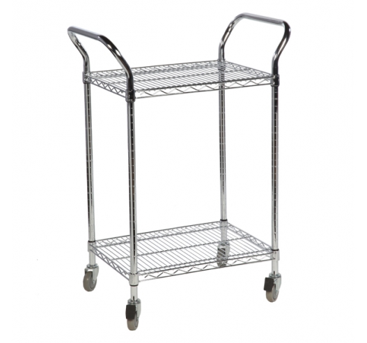 Two Tier Trolley