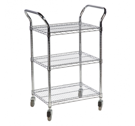 Three Tier Trolley