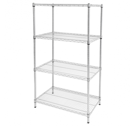 Perma Plus Shelving Bay