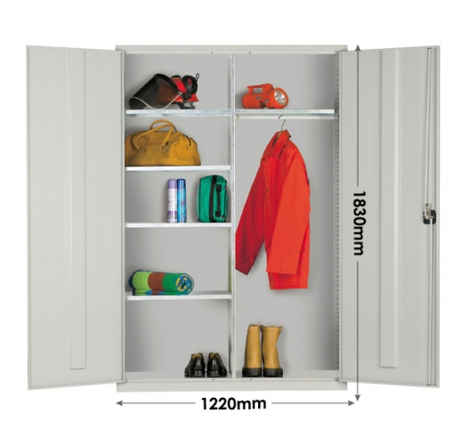 Cabinet Dimensions