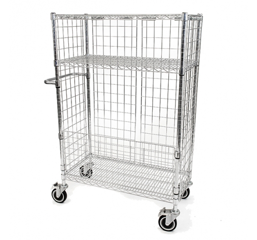 Laundry Trolley