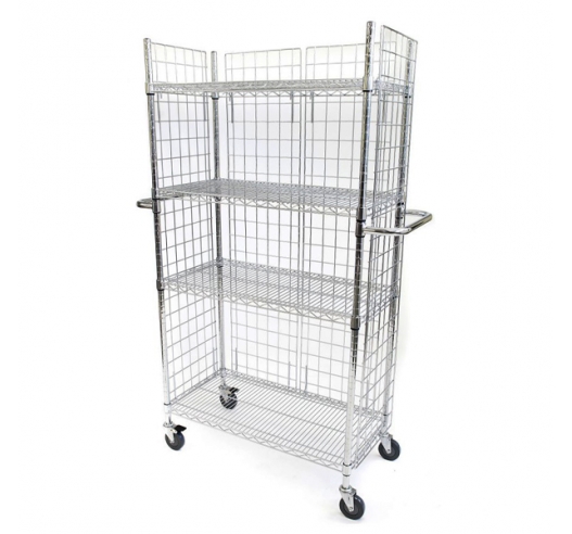 Linen Trolley