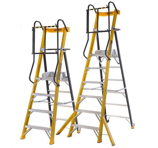 Stepladder Group