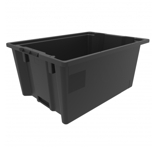 Extra Large Stack Nest Crate
