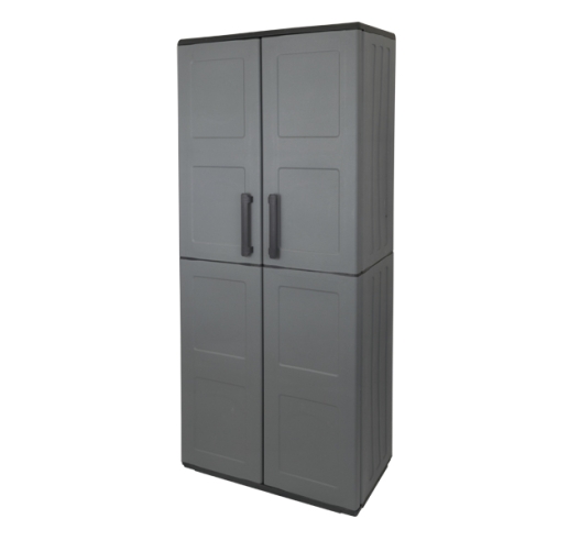 CLD1634 Large Double Cupboard Closed