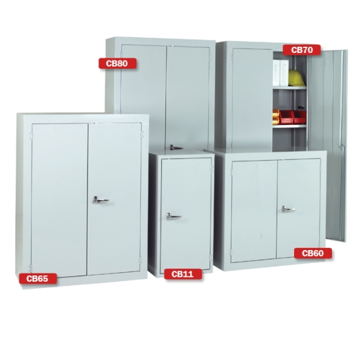 CB Cabinets Sizes