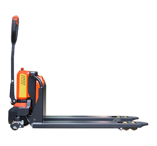 Fully Powered Pallet Truck