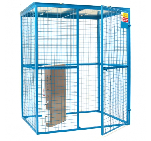 Security Cages