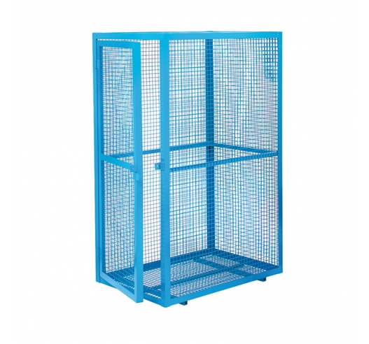 Security Cage