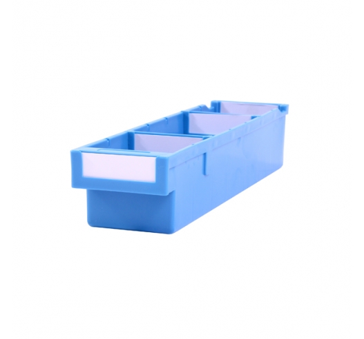 Shelf Tray With Dividers
