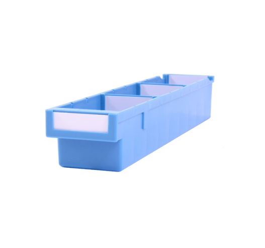 Shelf Tray With Dividers