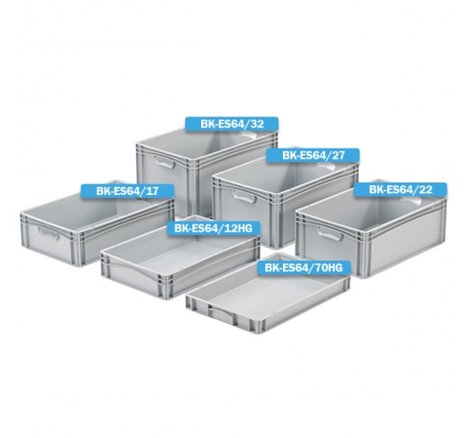 Euro Containers Group