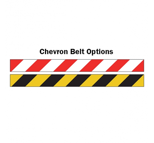 Chevron Belt Options
