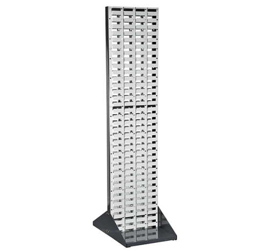 Large Free Standing Rack (Linbins Not Included)