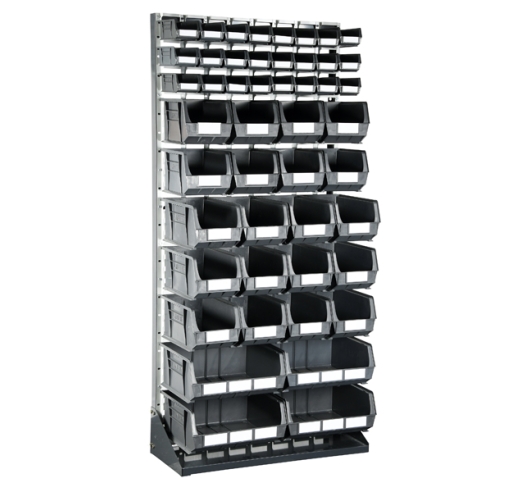 Large Free Standing Rack (Linbins Not Included)