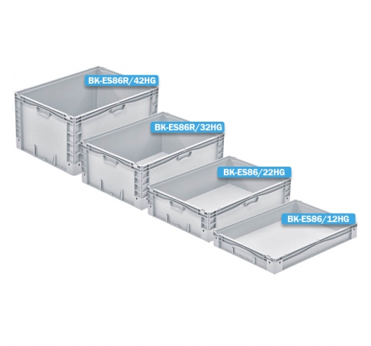 Euro Containers Group